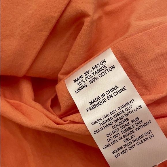 KEEPSAKE | GRAVITY SKIRT TERRACOTTA - Picture 8 of 9